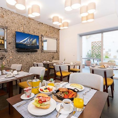 Battistini Boutique Living And Spa, Victoria, Gozo Zewnętrze zdjęcie