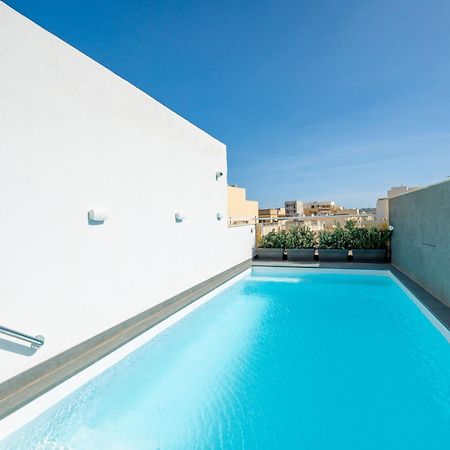 Battistini Boutique Living And Spa, Victoria, Gozo Zewnętrze zdjęcie