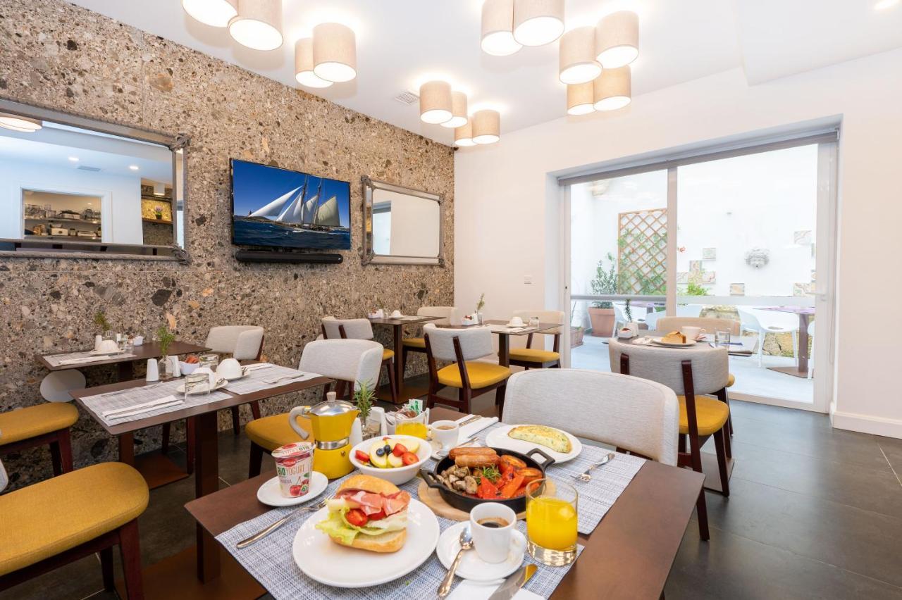 Battistini Boutique Living And Spa, Victoria, Gozo Zewnętrze zdjęcie