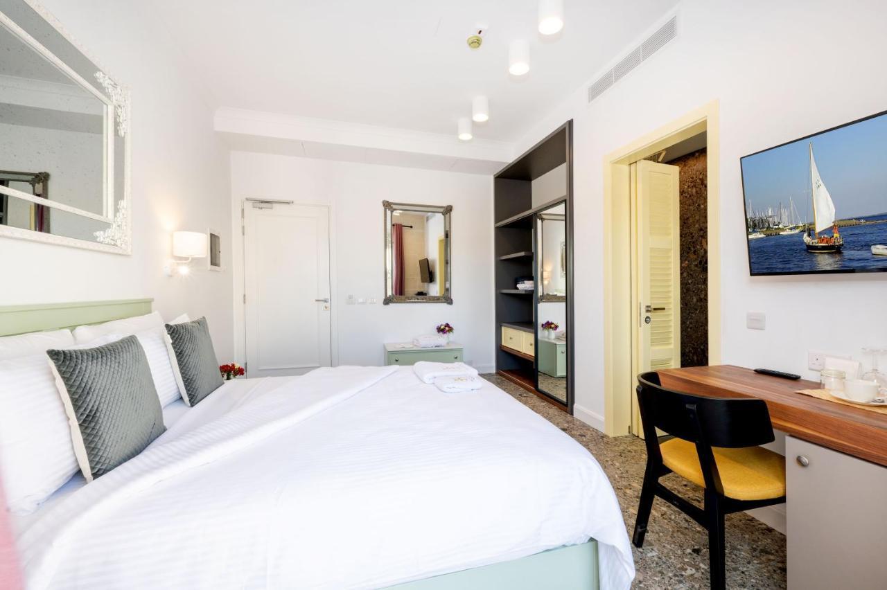 Battistini Boutique Living And Spa, Victoria, Gozo Zewnętrze zdjęcie
