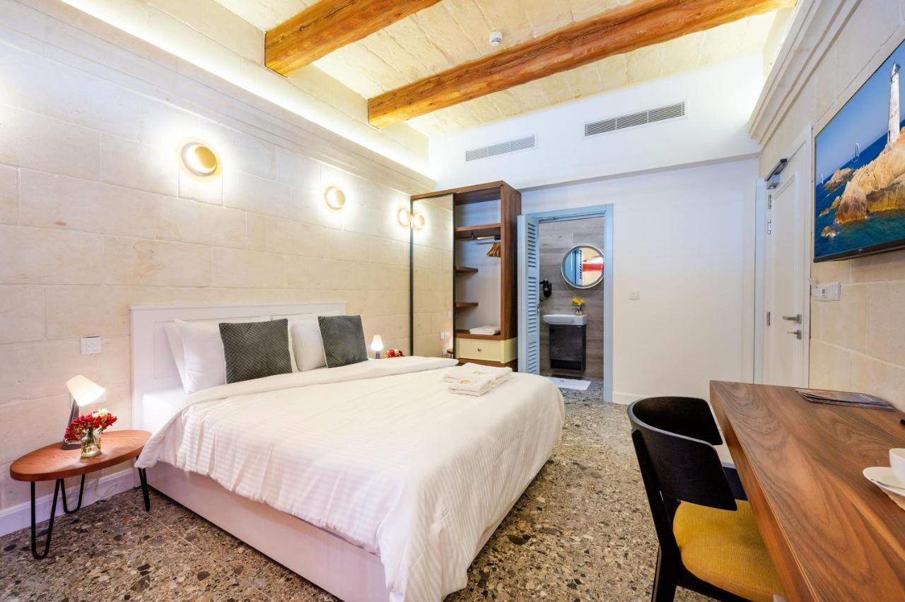 Battistini Boutique Living And Spa, Victoria, Gozo Zewnętrze zdjęcie