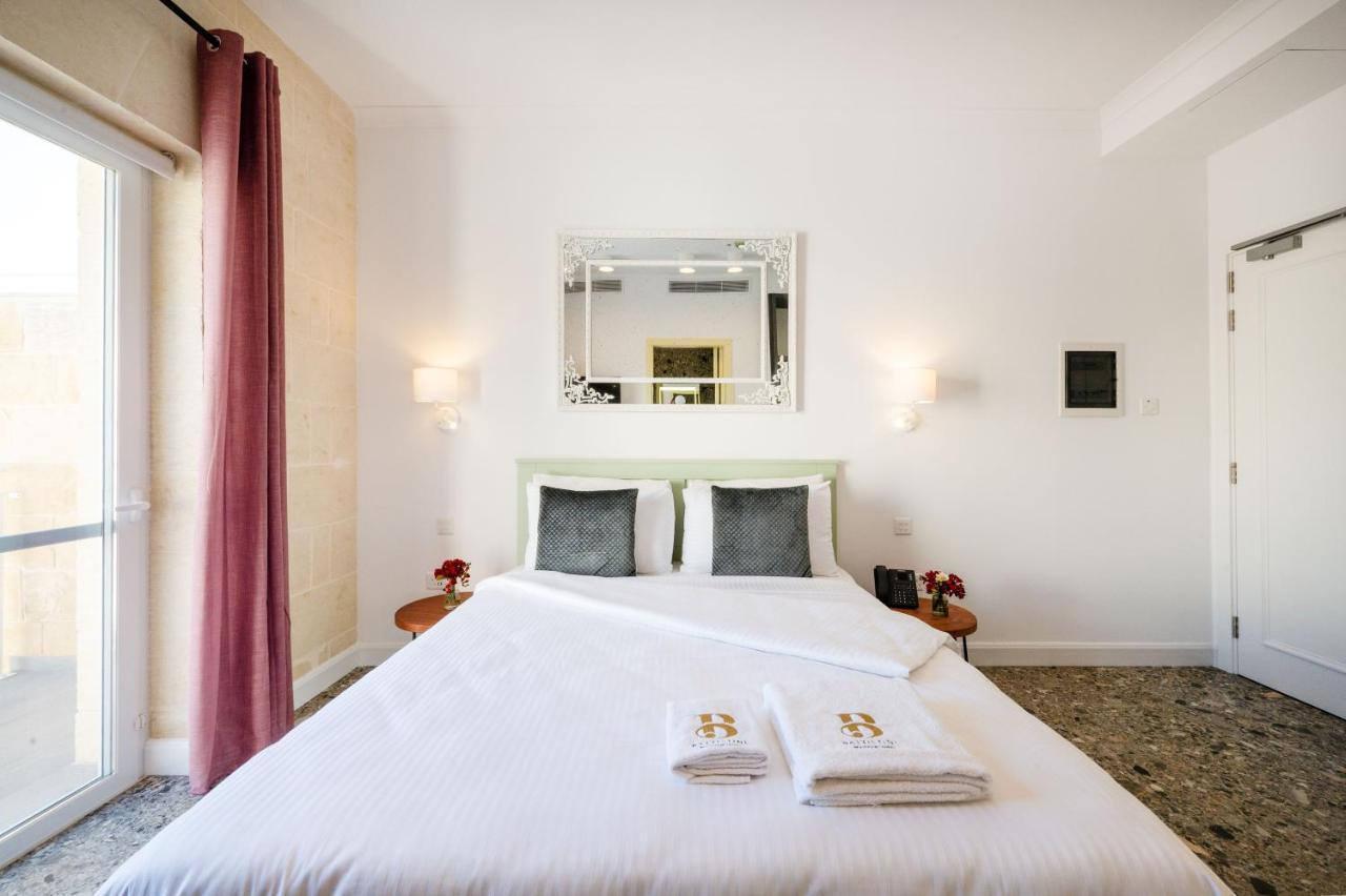 Battistini Boutique Living And Spa, Victoria, Gozo Zewnętrze zdjęcie