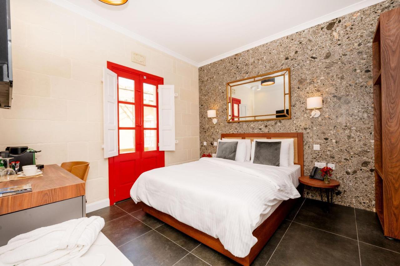 Battistini Boutique Living And Spa, Victoria, Gozo Zewnętrze zdjęcie