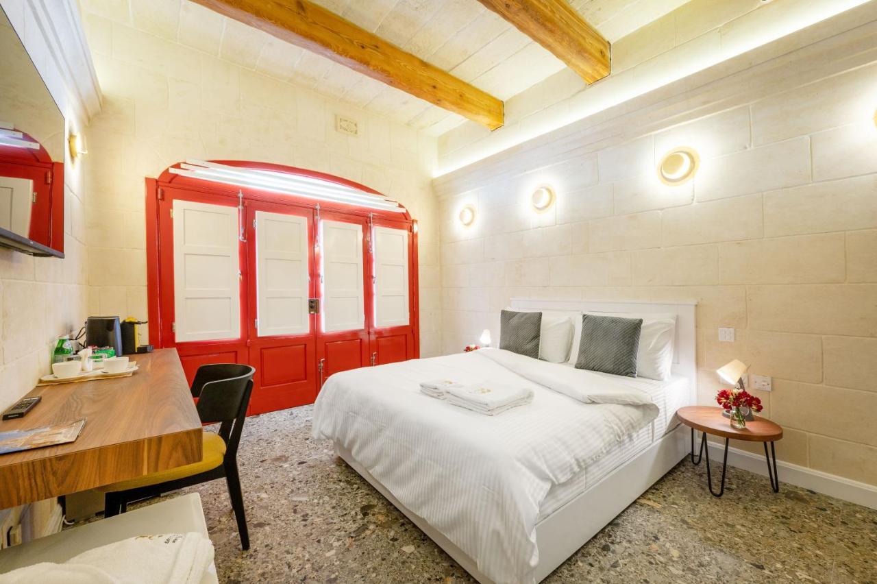 Battistini Boutique Living And Spa, Victoria, Gozo Zewnętrze zdjęcie