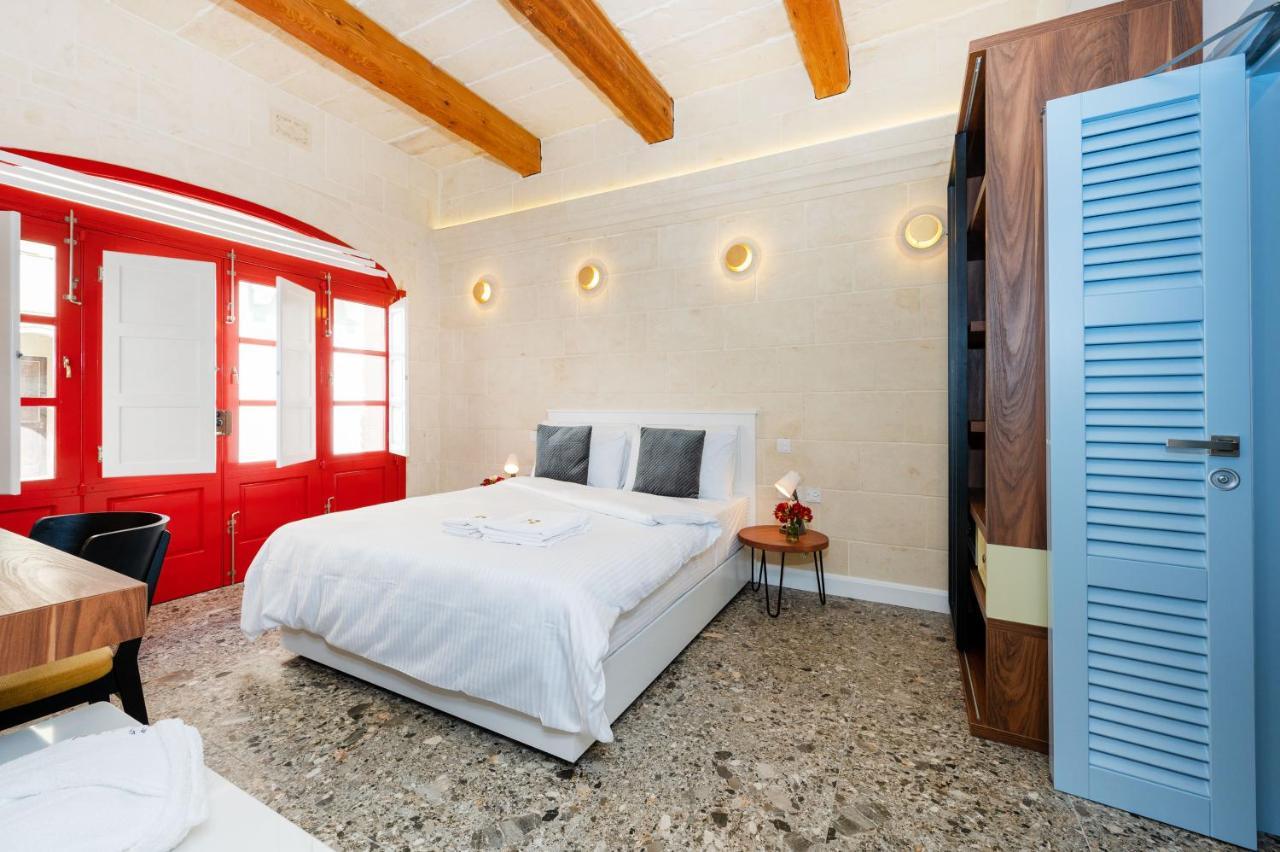 Battistini Boutique Living And Spa, Victoria, Gozo Zewnętrze zdjęcie