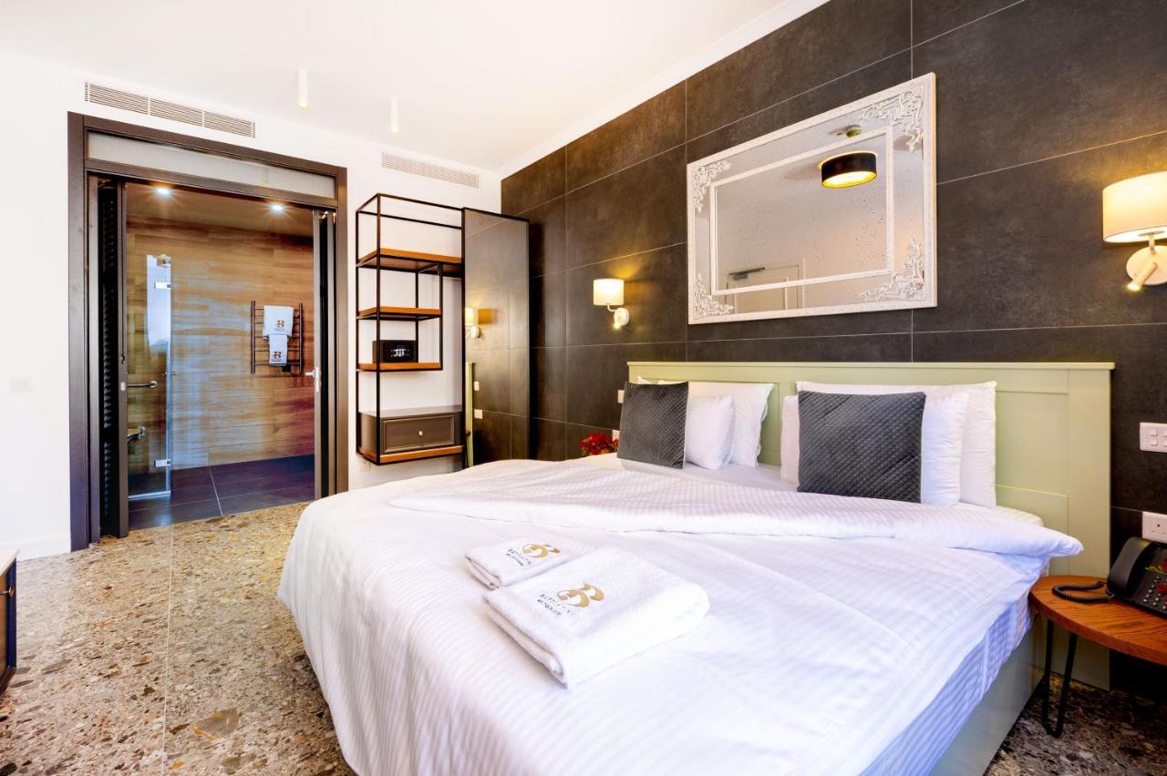 Battistini Boutique Living And Spa, Victoria, Gozo Zewnętrze zdjęcie