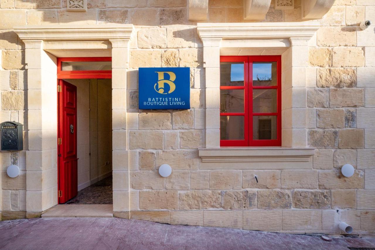Battistini Boutique Living And Spa, Victoria, Gozo Zewnętrze zdjęcie