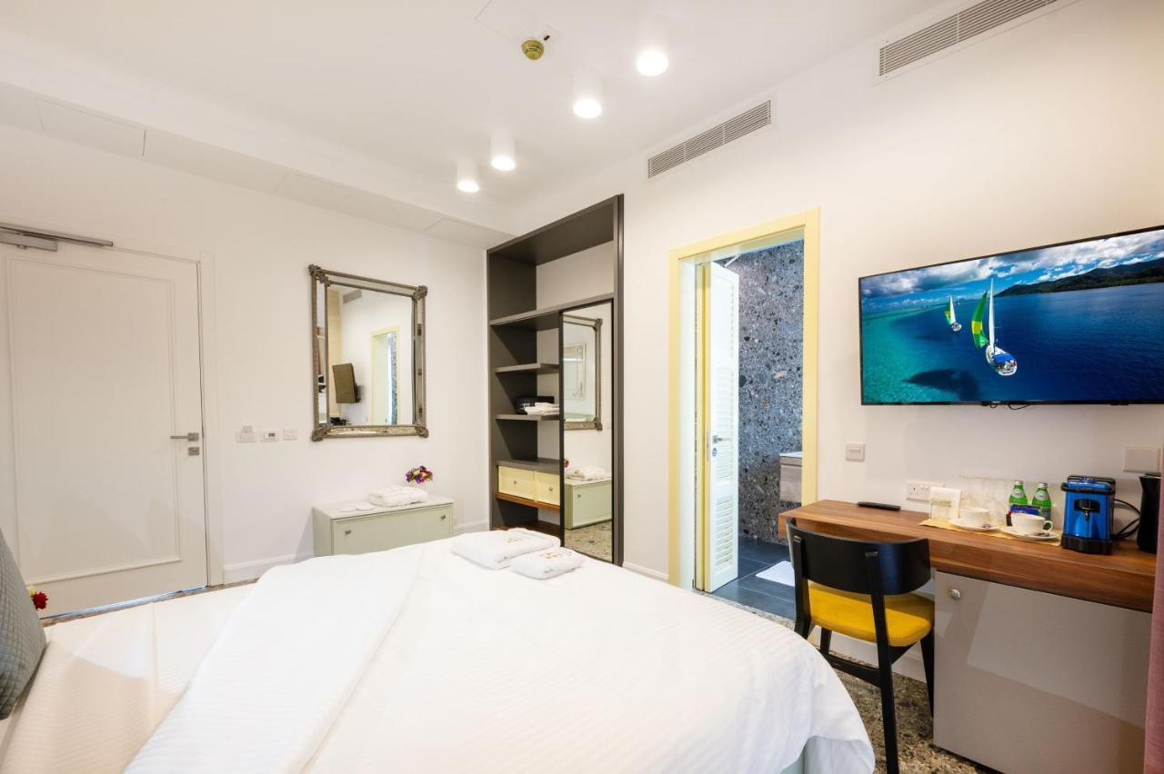 Battistini Boutique Living And Spa, Victoria, Gozo Zewnętrze zdjęcie