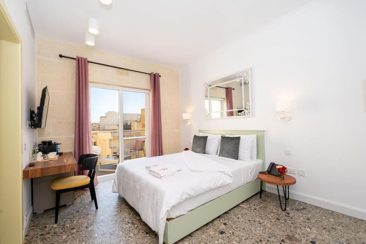 Battistini Boutique Living And Spa, Victoria, Gozo Zewnętrze zdjęcie