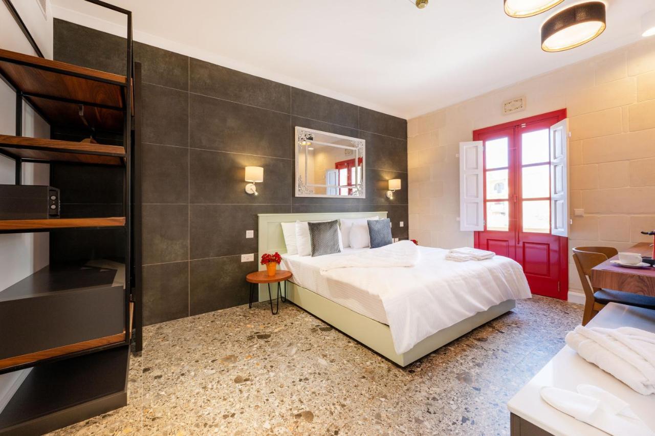 Battistini Boutique Living And Spa, Victoria, Gozo Zewnętrze zdjęcie