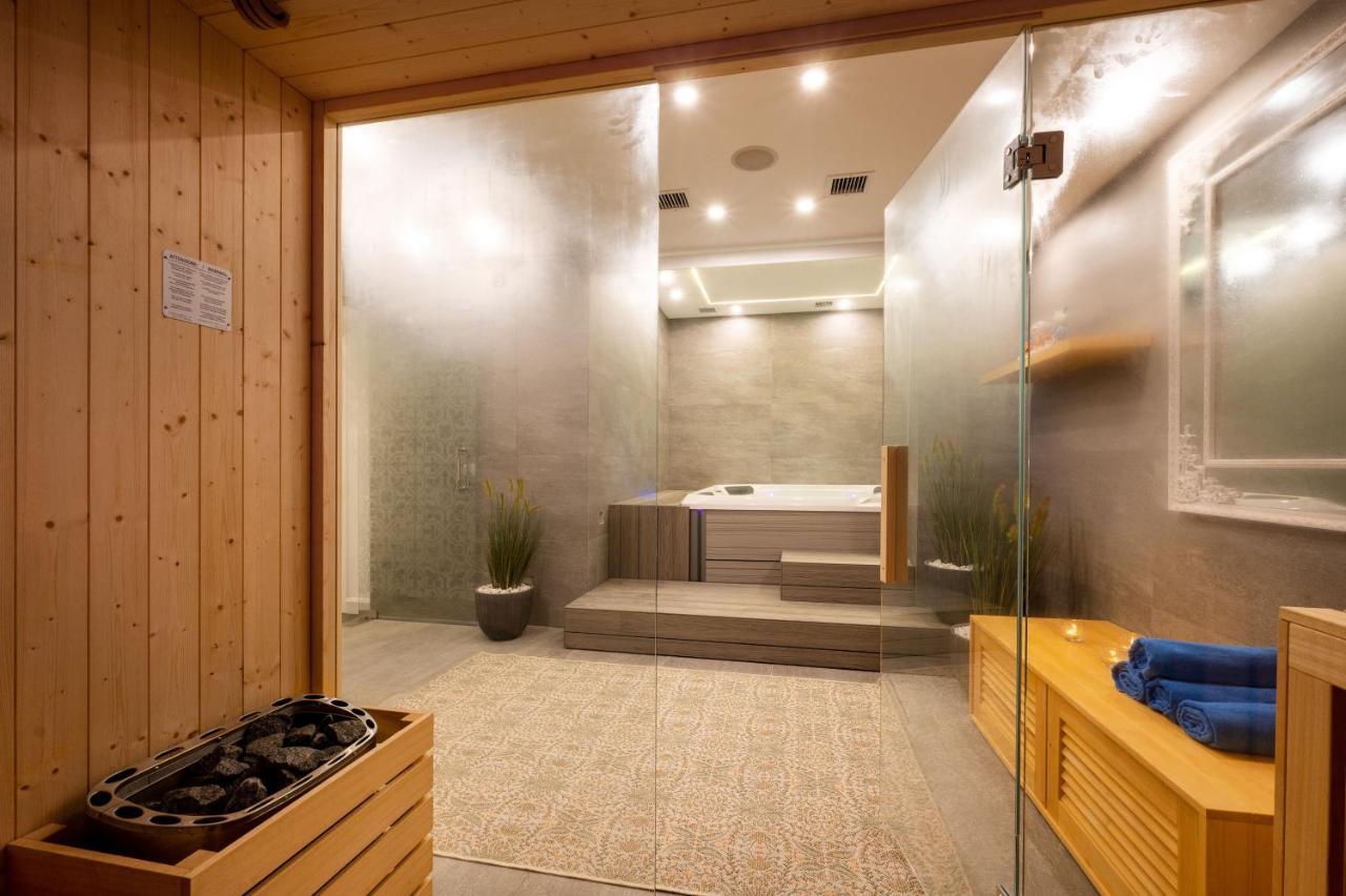 Battistini Boutique Living And Spa, Victoria, Gozo Zewnętrze zdjęcie