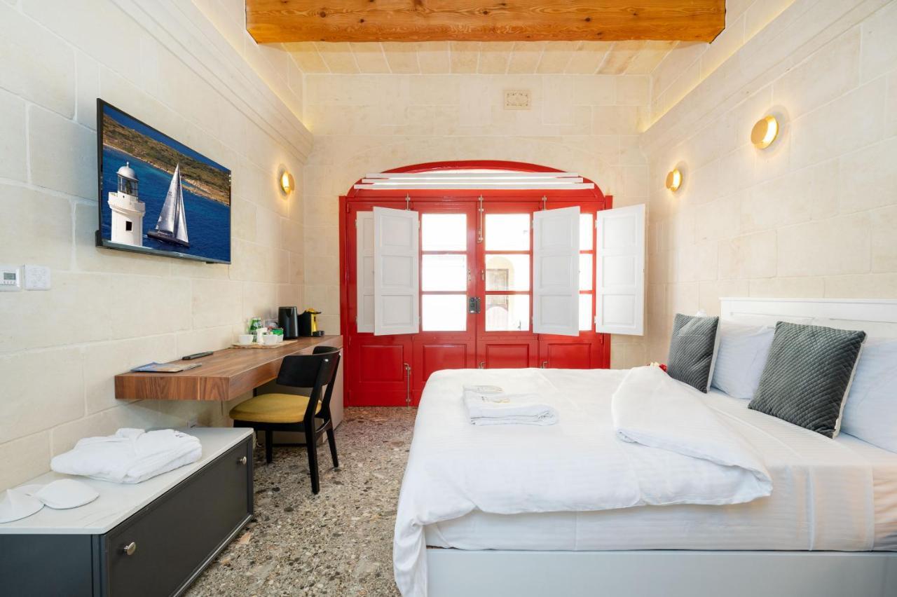 Battistini Boutique Living And Spa, Victoria, Gozo Zewnętrze zdjęcie