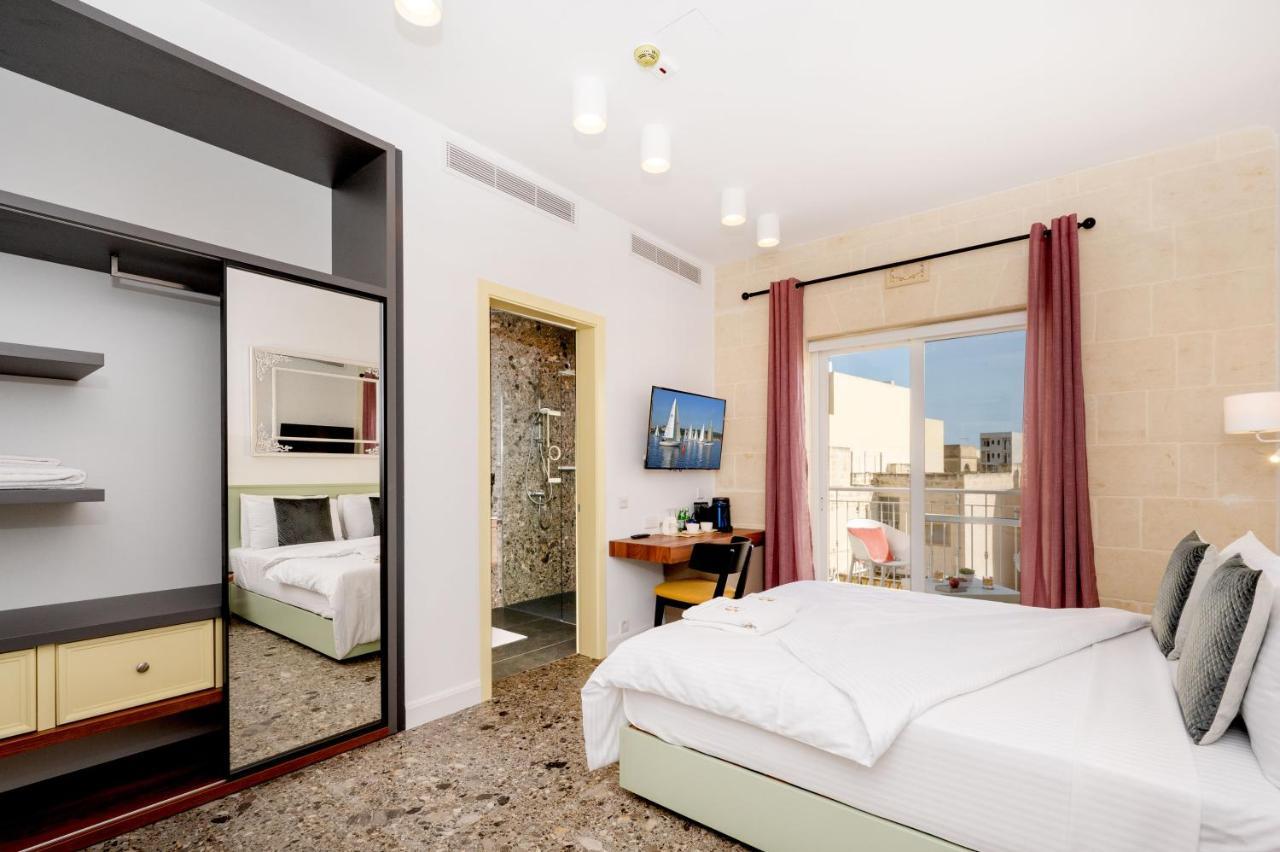 Battistini Boutique Living And Spa, Victoria, Gozo Zewnętrze zdjęcie