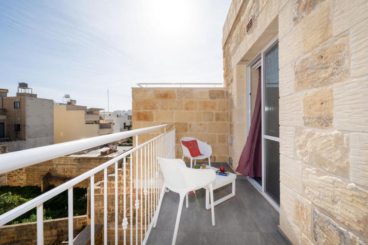 Battistini Boutique Living And Spa, Victoria, Gozo Zewnętrze zdjęcie