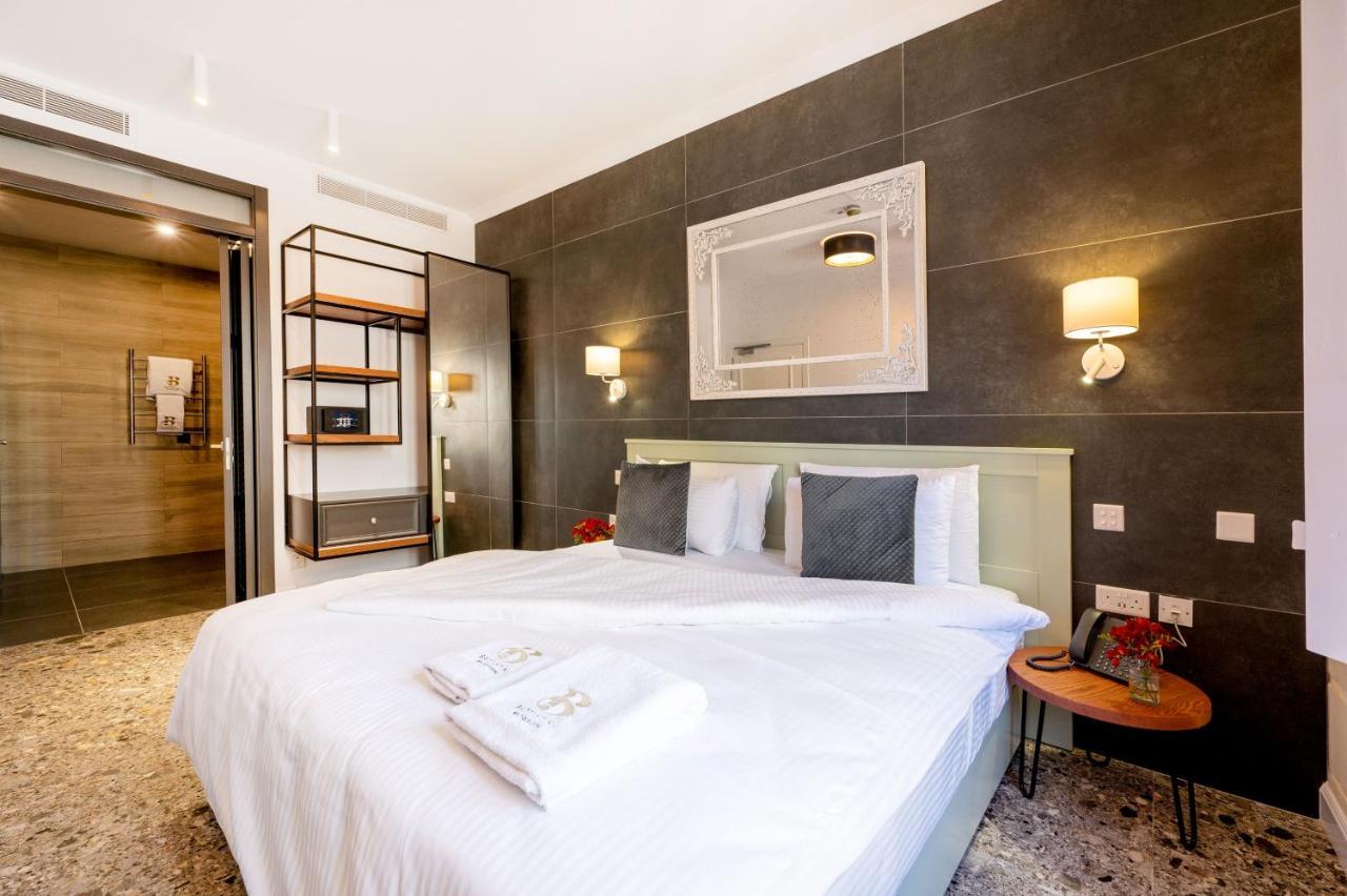 Battistini Boutique Living And Spa, Victoria, Gozo Zewnętrze zdjęcie