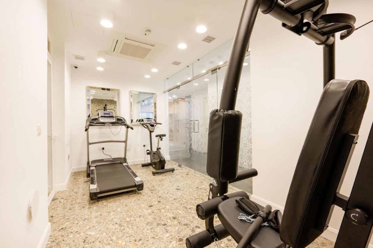 Battistini Boutique Living And Spa, Victoria, Gozo Zewnętrze zdjęcie