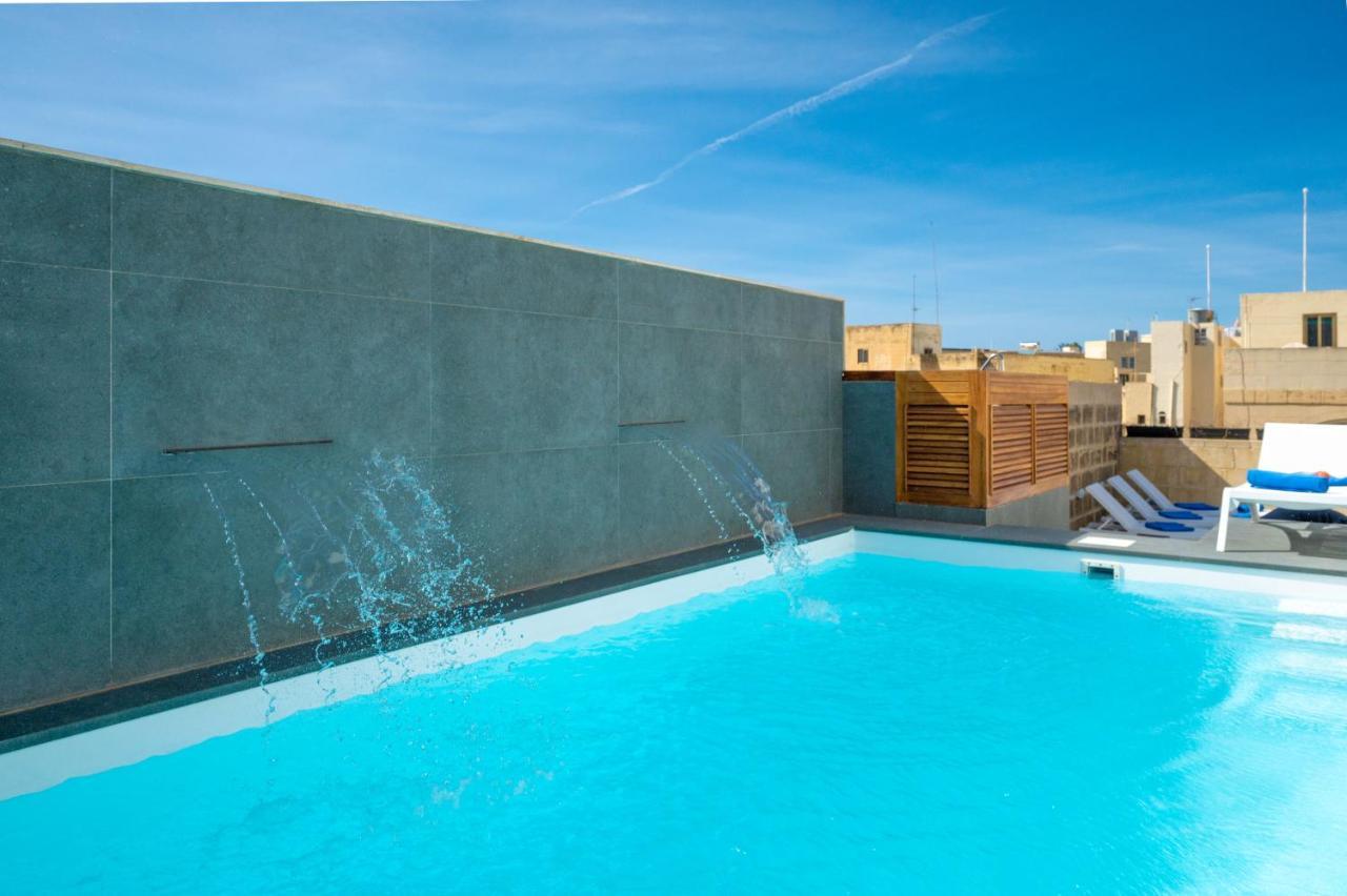 Battistini Boutique Living And Spa, Victoria, Gozo Zewnętrze zdjęcie