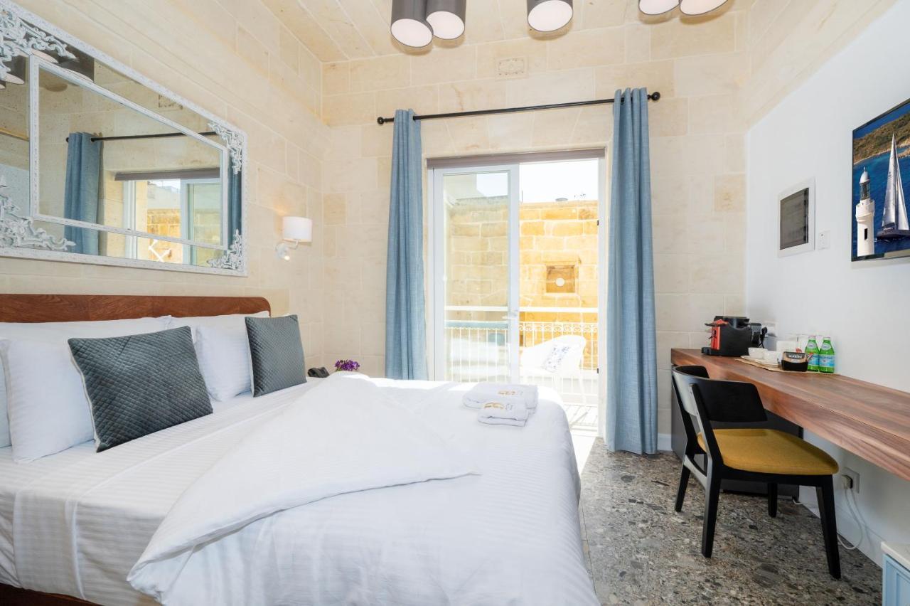 Battistini Boutique Living And Spa, Victoria, Gozo Zewnętrze zdjęcie