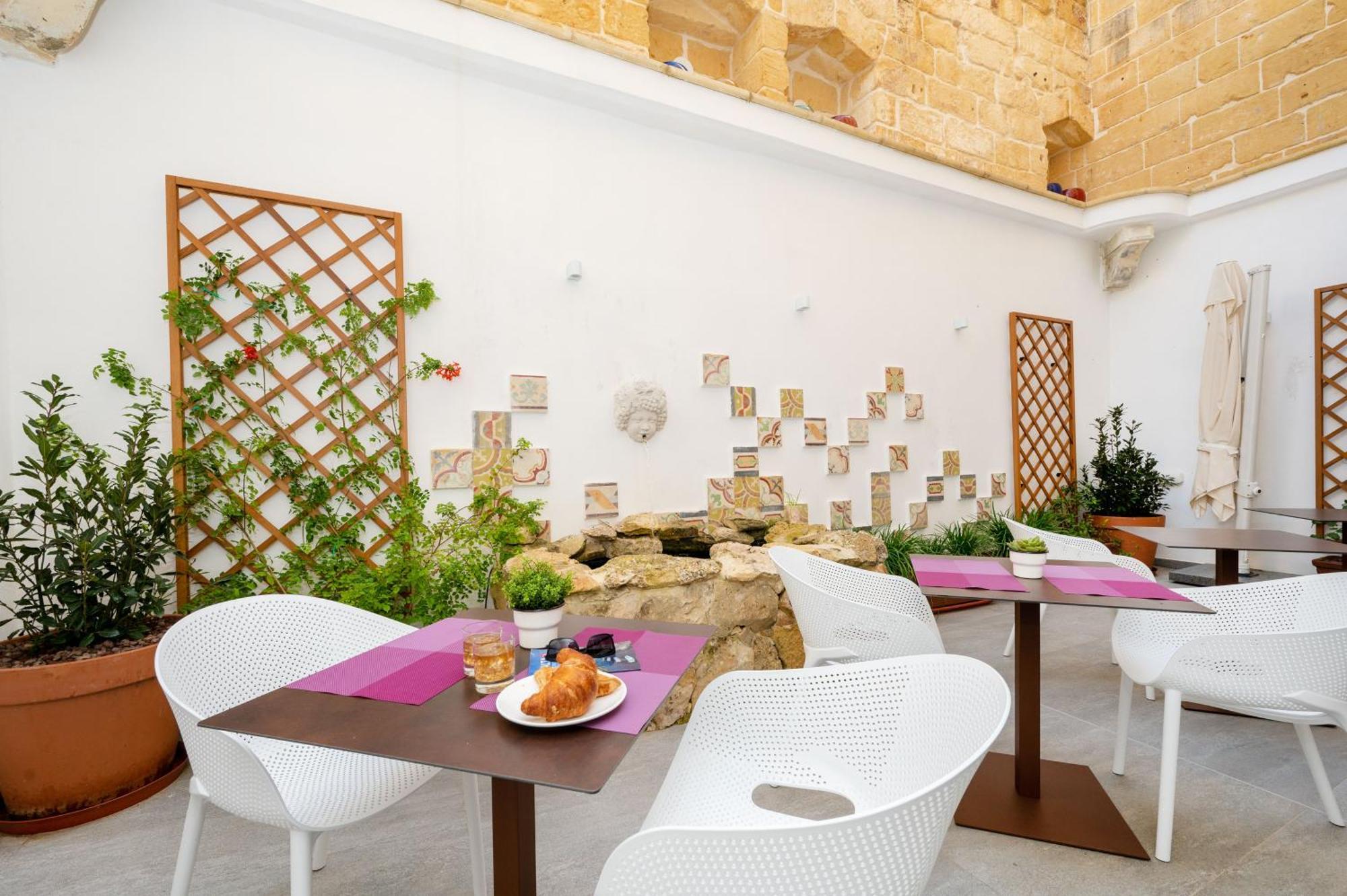 Battistini Boutique Living And Spa, Victoria, Gozo Zewnętrze zdjęcie
