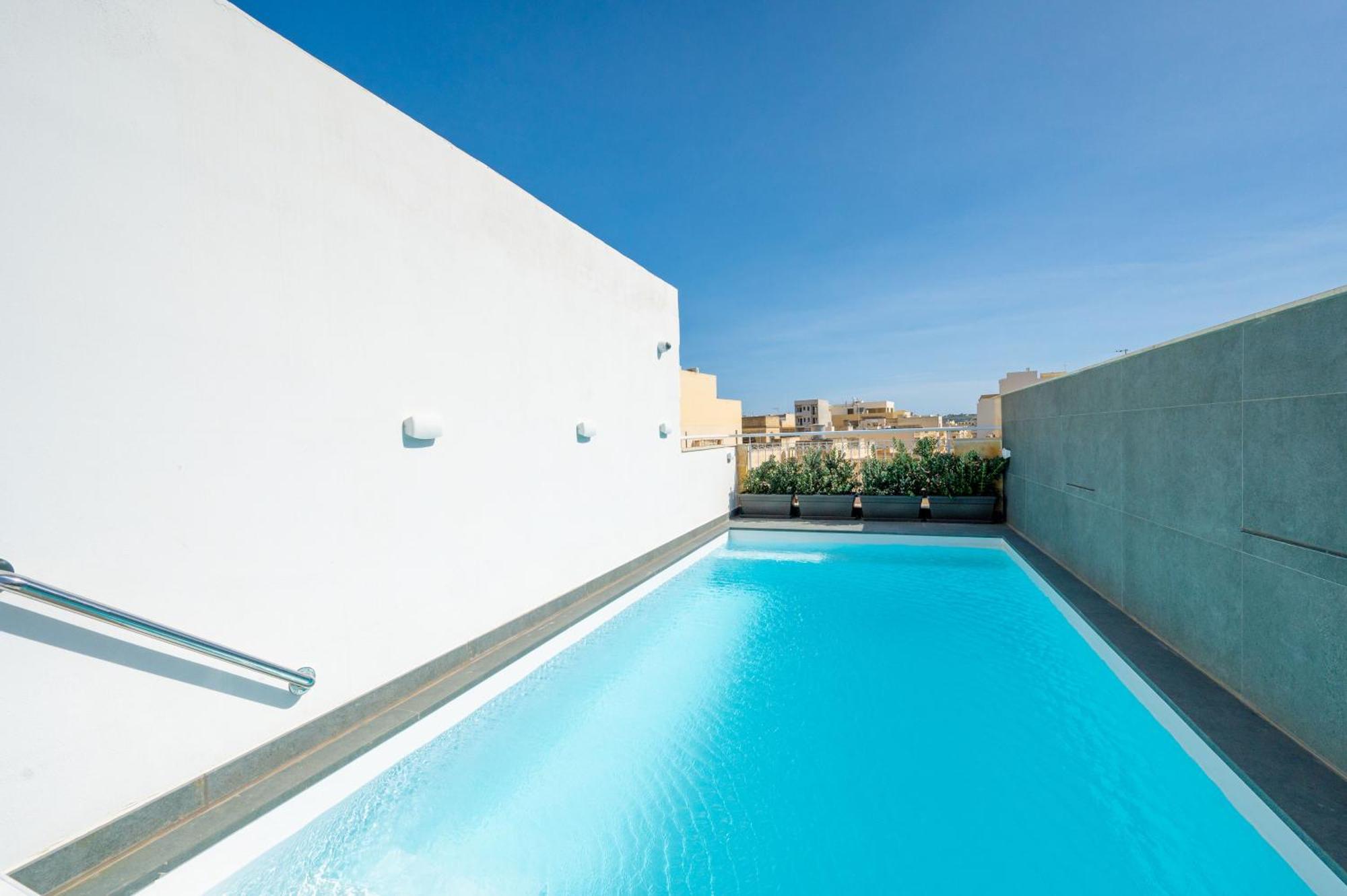 Battistini Boutique Living And Spa, Victoria, Gozo Zewnętrze zdjęcie