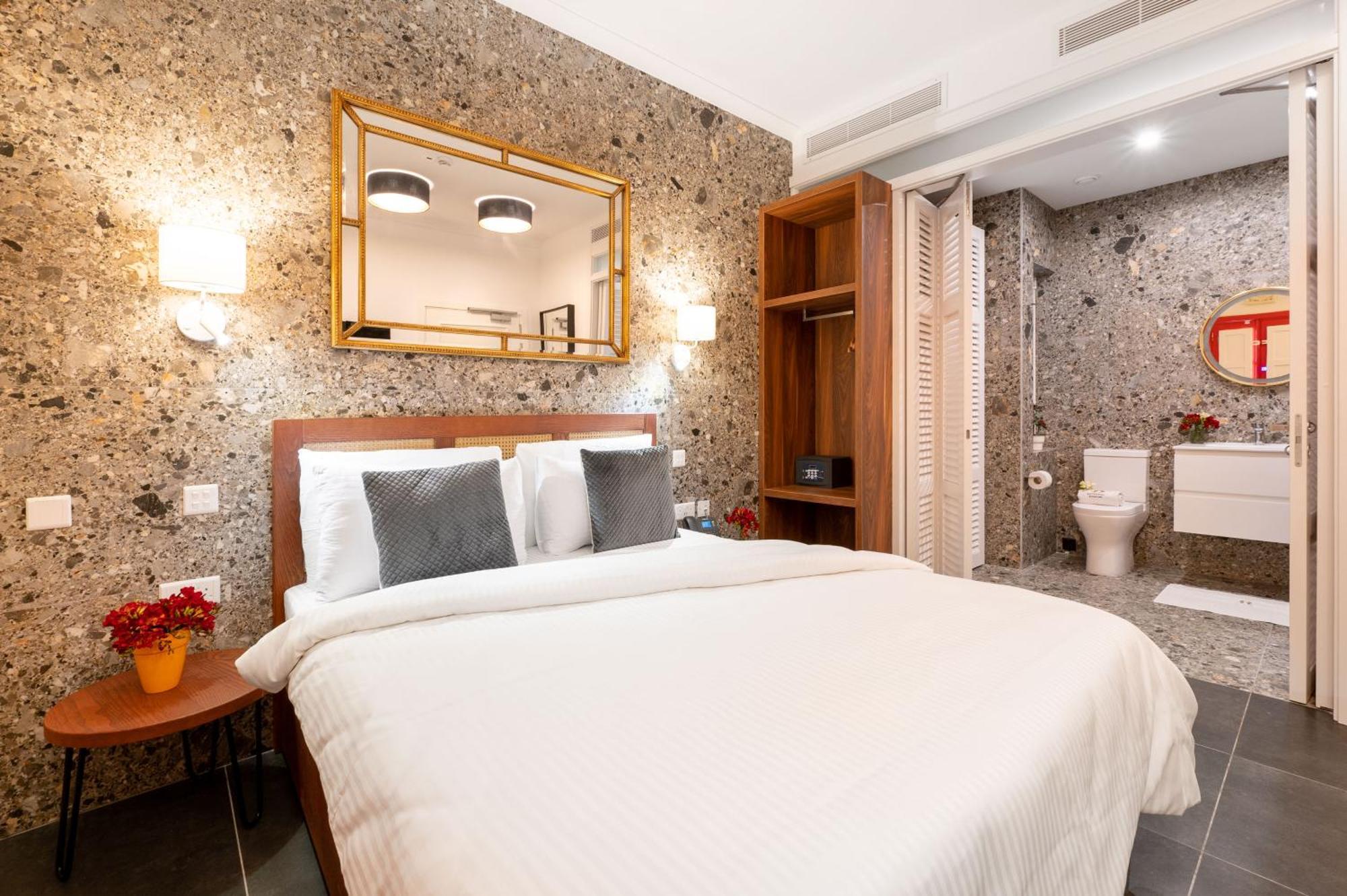 Battistini Boutique Living And Spa, Victoria, Gozo Zewnętrze zdjęcie