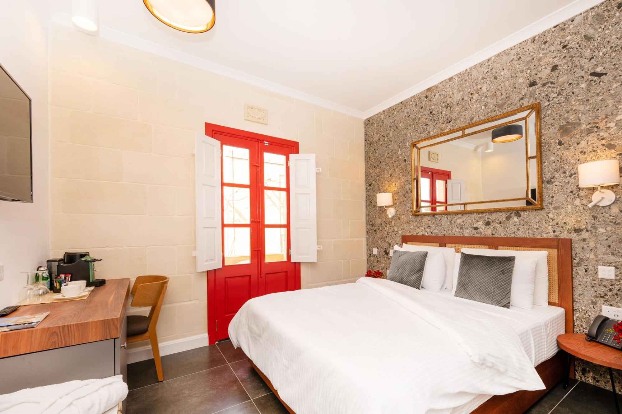 Battistini Boutique Living And Spa, Victoria, Gozo Zewnętrze zdjęcie