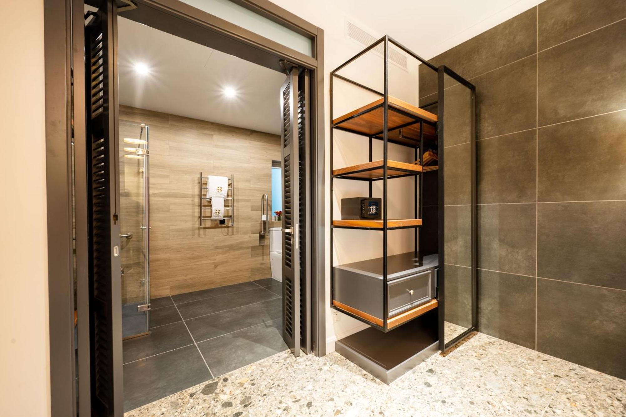 Battistini Boutique Living And Spa, Victoria, Gozo Zewnętrze zdjęcie
