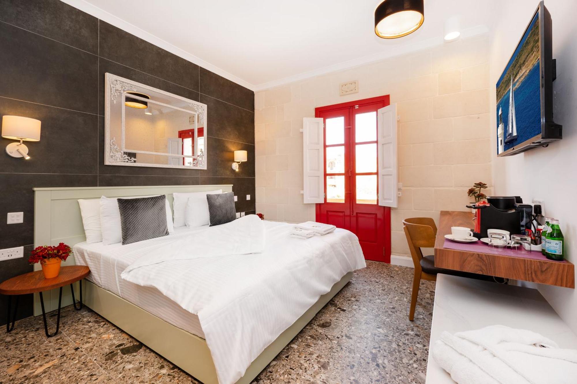 Battistini Boutique Living And Spa, Victoria, Gozo Zewnętrze zdjęcie