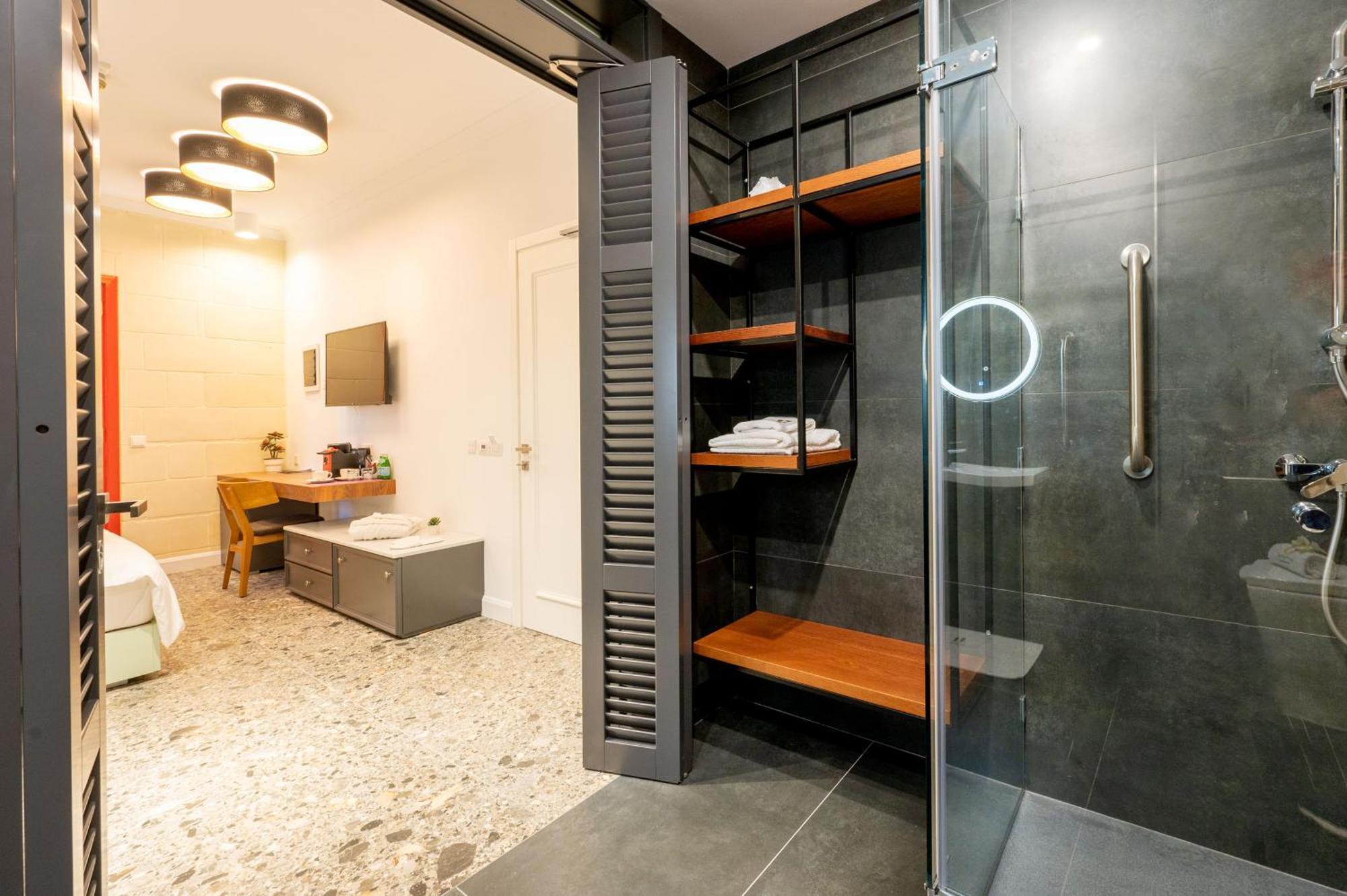 Battistini Boutique Living And Spa, Victoria, Gozo Zewnętrze zdjęcie