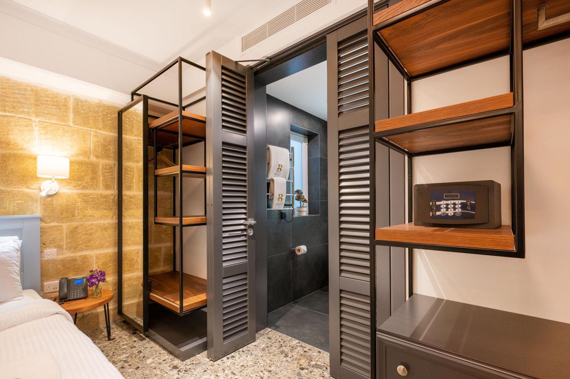 Battistini Boutique Living And Spa, Victoria, Gozo Zewnętrze zdjęcie