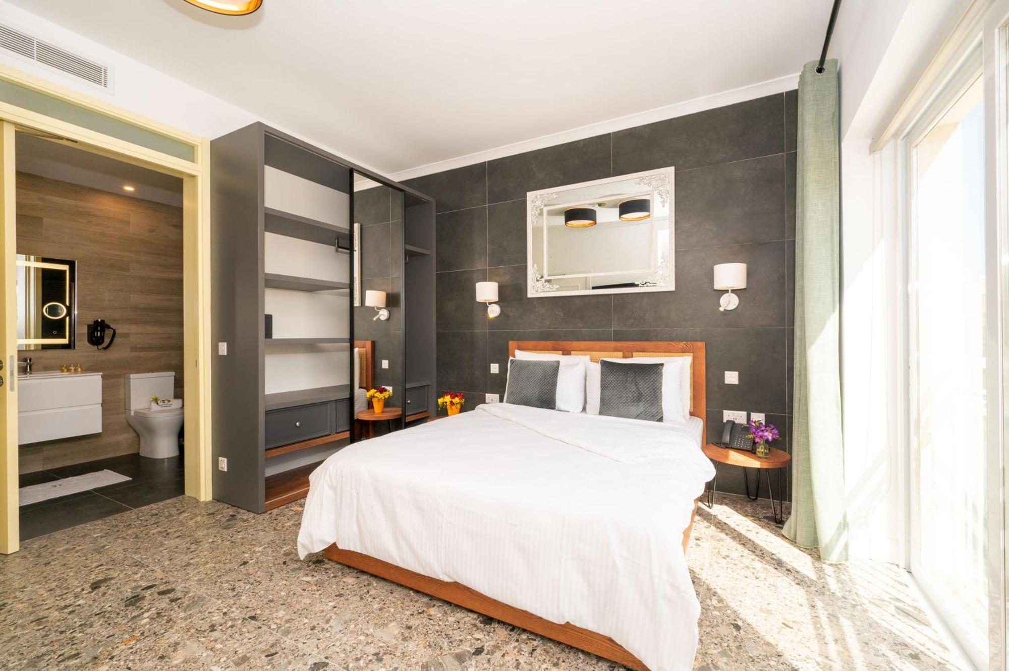 Battistini Boutique Living And Spa, Victoria, Gozo Zewnętrze zdjęcie