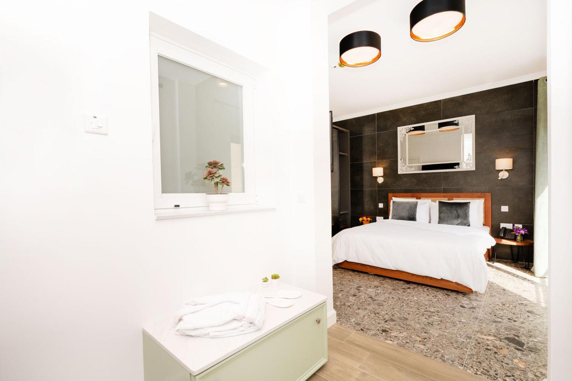 Battistini Boutique Living And Spa, Victoria, Gozo Zewnętrze zdjęcie