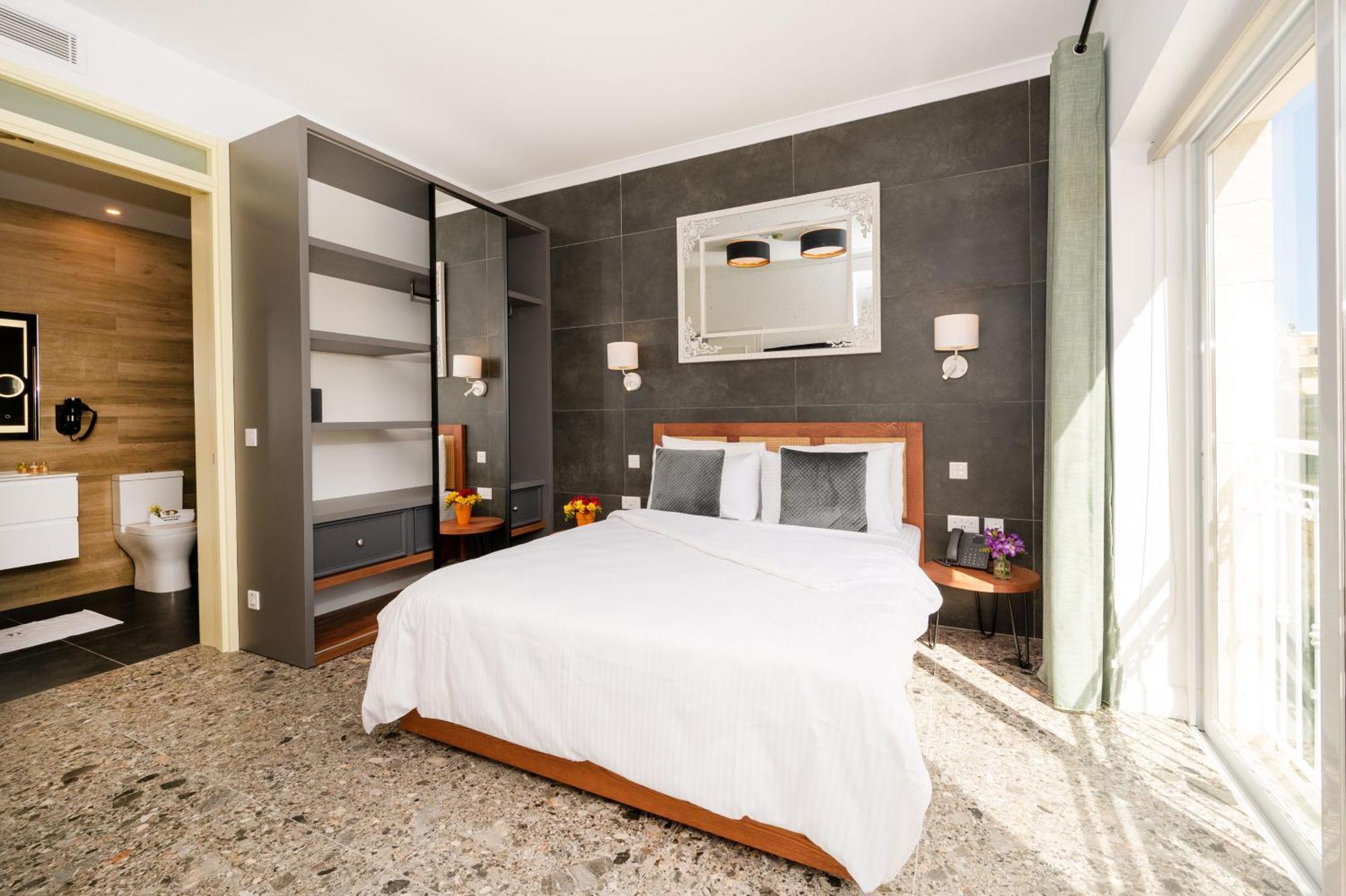 Battistini Boutique Living And Spa, Victoria, Gozo Zewnętrze zdjęcie
