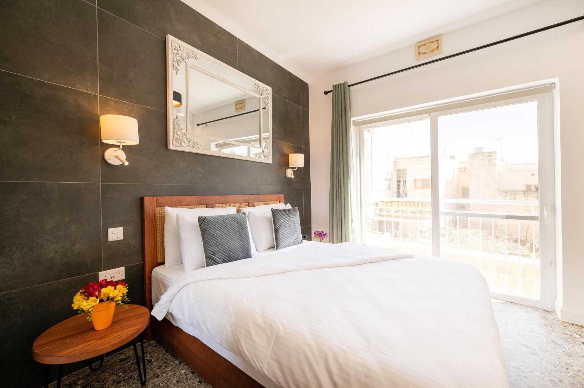Battistini Boutique Living And Spa, Victoria, Gozo Zewnętrze zdjęcie