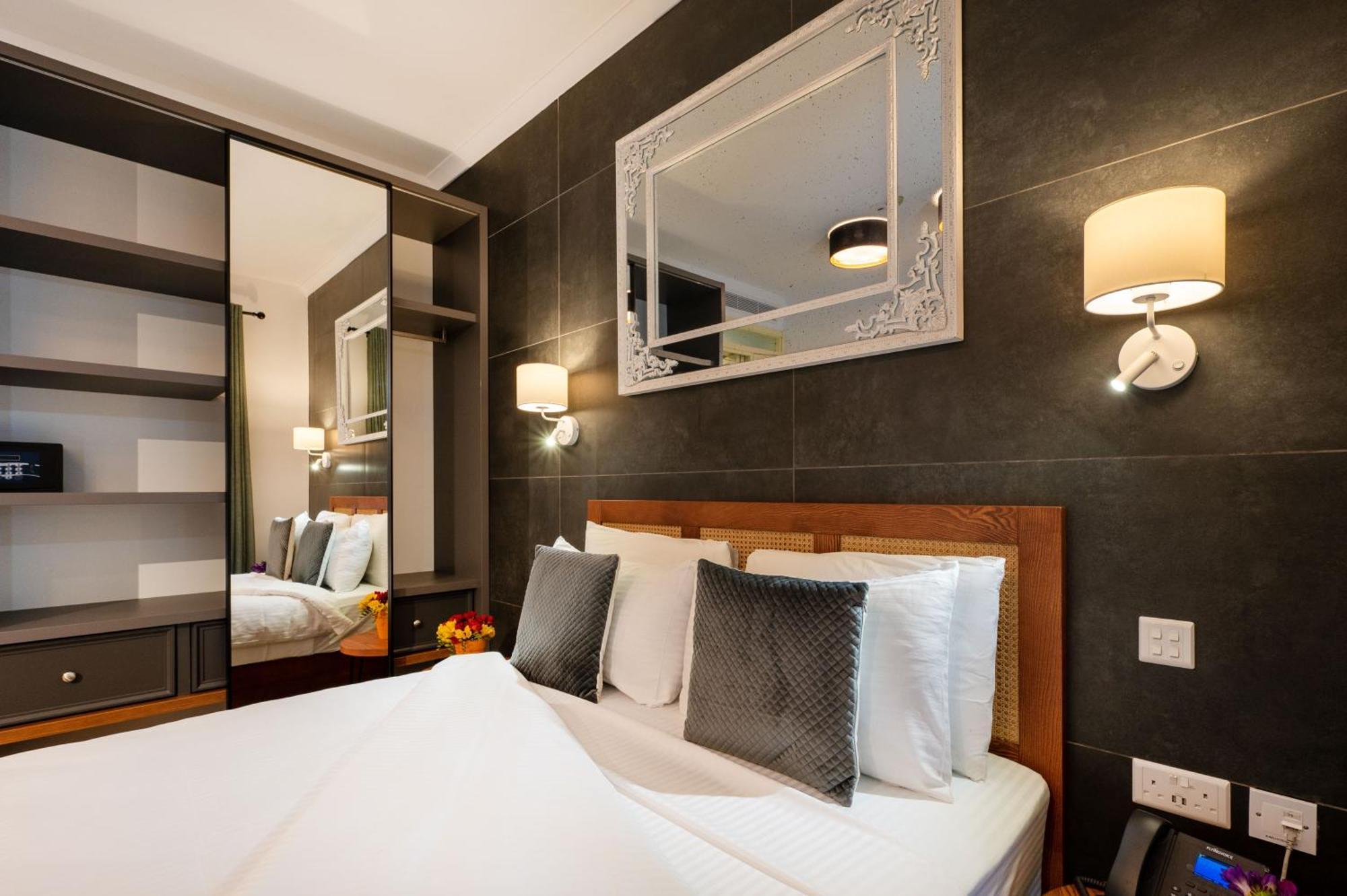 Battistini Boutique Living And Spa, Victoria, Gozo Zewnętrze zdjęcie