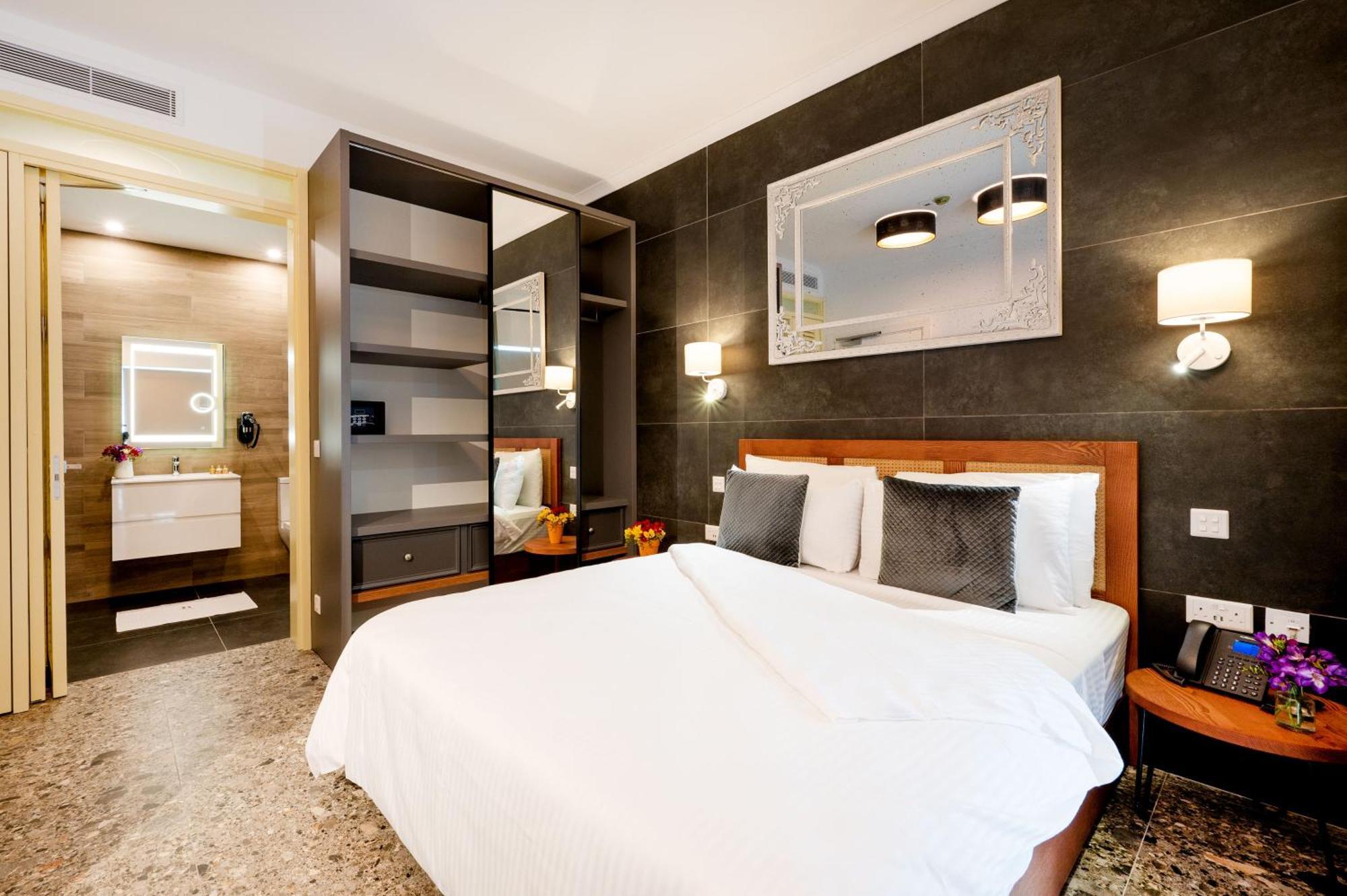 Battistini Boutique Living And Spa, Victoria, Gozo Zewnętrze zdjęcie