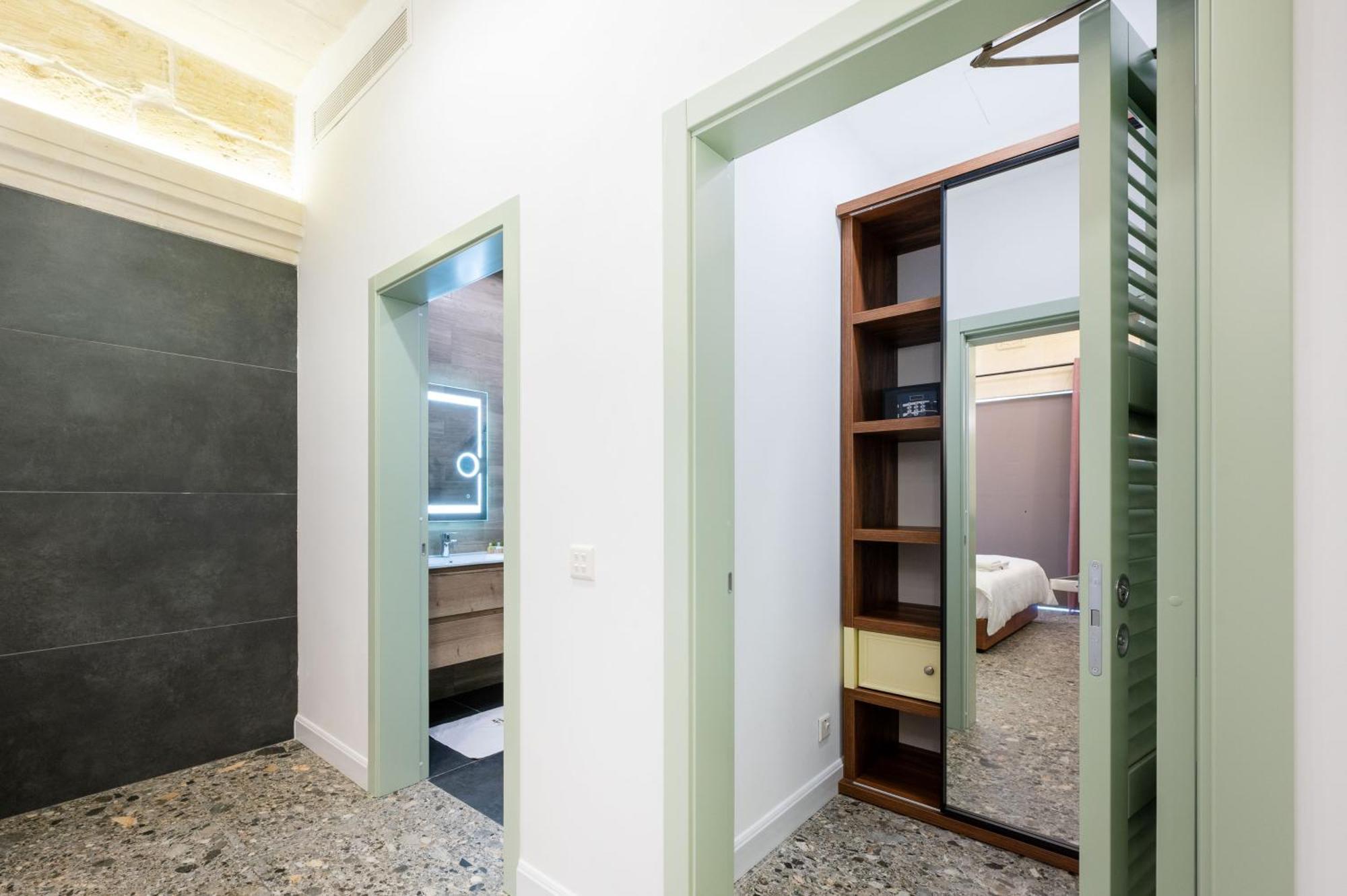 Battistini Boutique Living And Spa, Victoria, Gozo Zewnętrze zdjęcie