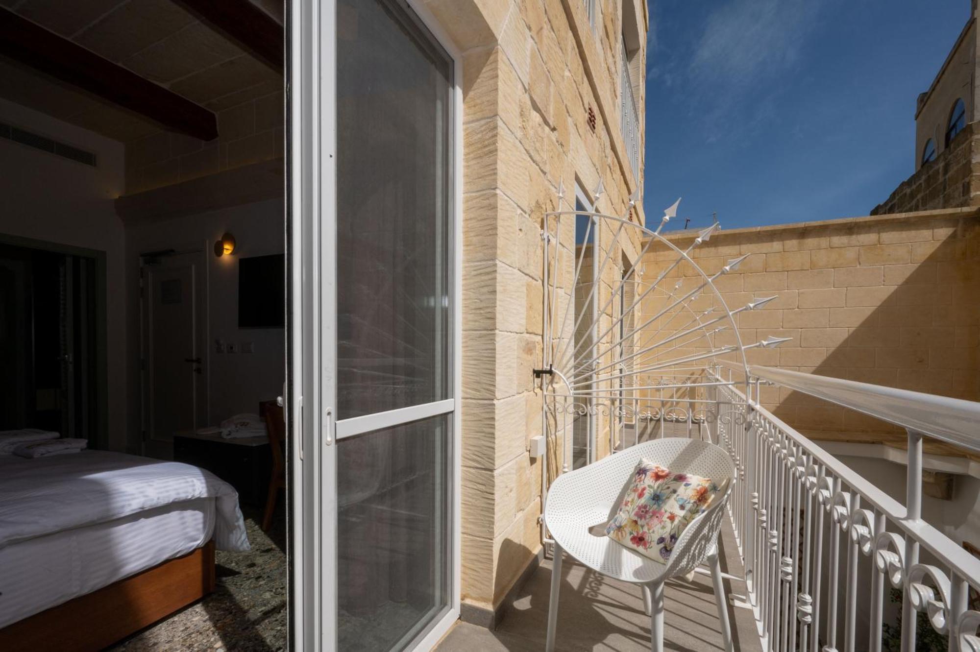 Battistini Boutique Living And Spa, Victoria, Gozo Zewnętrze zdjęcie