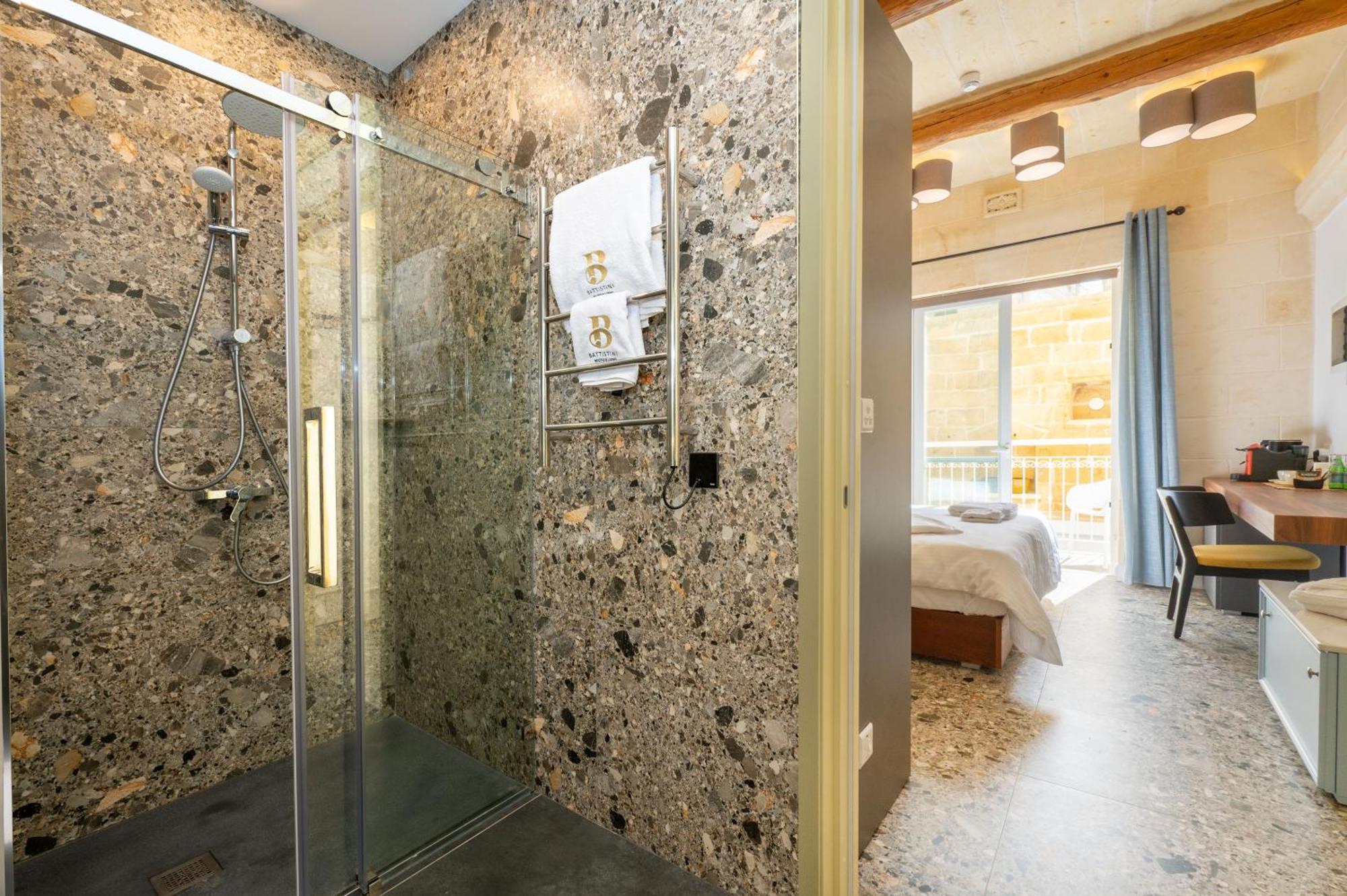 Battistini Boutique Living And Spa, Victoria, Gozo Zewnętrze zdjęcie